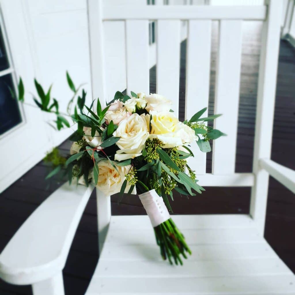 Premier Orlando Wedding Florist