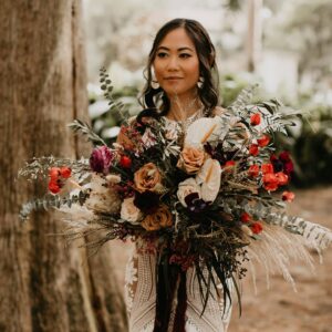 BoHo Wedding Orlando