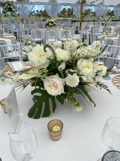 Wedding Flowers